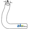 A-70260327 Radiator Hose, Upper PN: 70260327