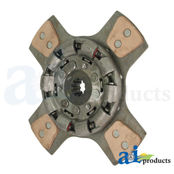 A-70261029 Trans Disc: 12