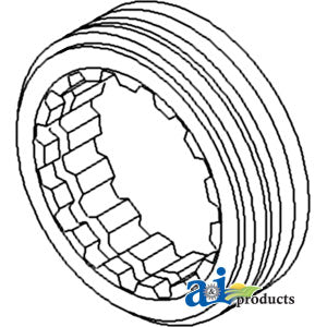 A-70261442 Coupling PN: 70261442
