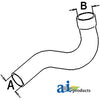 A-70264171 Radiator Hose, Lower PN: 70264171