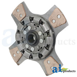 A-70268718 Trans Disc: 12