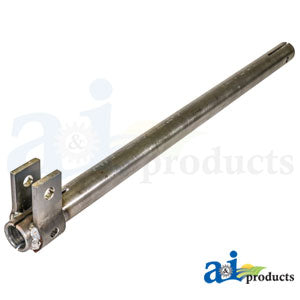 A-70269325 Tie Rod Tube w/ Bracket PN: 70269325