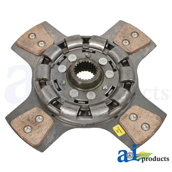 A-70269728 Trans Disc: 12