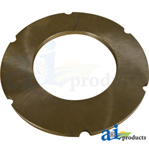 A-70269732 End Plate, Clutch PN: 70269732