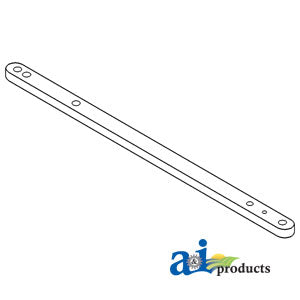 A-702725045 Drawbar PN: 702725045