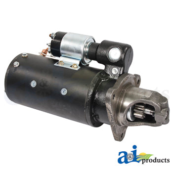 A-79004932 Starter, Delco PN: 79004932