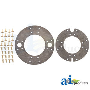 A-70276914 Kit - To Reline Actuator & Disc. PN: 70276914