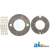 A-70276914 Kit - To Reline Actuator & Disc. PN: 70276914