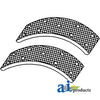 A-70276950 Brake Shoe Linings w/ Rivets PN: 70276950