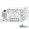A-70277090 Gasket Set, Overhaul with Seals PN: 70277090