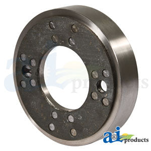 A-70277329 Drum, Brake PN: 70277329