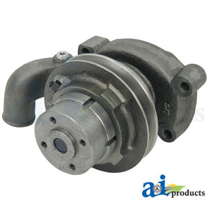 A-3065132R1 Water pump w/ gasket PN: 3065132R1