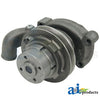 A-703820R1 Water pump w/ gasket PN: 703820R1