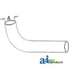 A-704287R2 Radiator Hose, Lower PN: 704287R2
