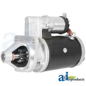 A-3046890R92 Starter, Lucas PN: 3046890R92