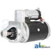 A-704447R94 Starter, Lucas PN: 704447R94