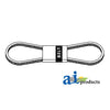 A-704449R1 Belt, Alt, Gen PN: 704449R1