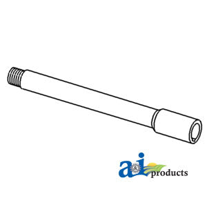A-704997M92 Shaft, Hydraulic Pump Drive PN: 704997M92