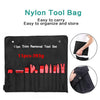 Audio Disassembly Kit Automotive Interior Decorative Panel Repair