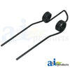 A-70511506 Rake Tooth PN: 70511506