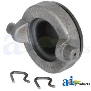 A-705542R91 Bearing Carrier, w/ graphite face PN: 705542R91