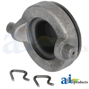 Bearing Carrier, w/ graphite face 705542R91 A&I Part No: A-705542R91