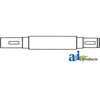 A-70577631 Shaft, Drive Sprocket PN: 70577631