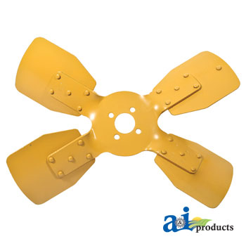 A-706749R92 Fan, 4 Blade PN: 706749R92