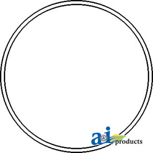 A-70925788 O-Ring, Brake Piston PN: 70925788