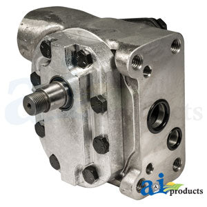 A-70931C91 Pump, Main Hitch (12 GPM) PN: 70931C91