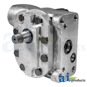 A-70932C91 Pump, Main Hitch (15 GPM) PN: 70932C91