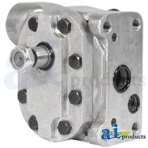 A-70933C91 Pump, Hyd Main Hitch (12 GPM) PN: 70933C91