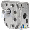A-70933C91 Pump, Hyd Main Hitch (12 GPM) PN: 70933C91