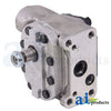 A-70935C91 Pump, Hyd Main Hitch (17 GPM) PN: 70935C91