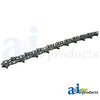 A-710395 Round Baler Lower Floor Chain PN: 710395