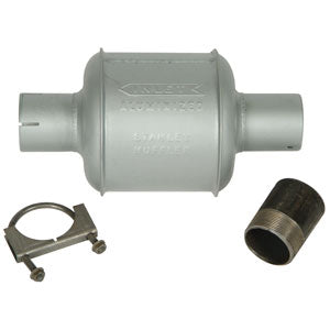 A-71117541 Muffler PN: 71117541