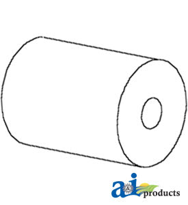 A-71118097 Bushing, Shoe Hanger PN: 71118097