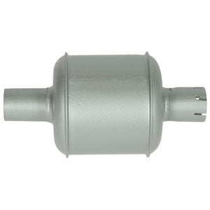 A-71118626 MUFFLER PN: 71118626