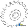 A-71128926 Sprocket, Tightener PN: 71128926
