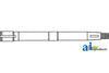A-71131341 Input Shaft, Main Drive Clutch PN: 71131341