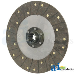 A-71133356 Trans Disc: 11