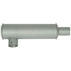 A-71147567 Muffler PN: 71147567