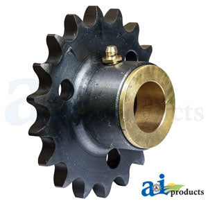 A-71182337 Sprocket, Beater Drive PN: 71182337