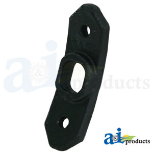 A-71188840 Finger Guide (Forged) PN: 71188840