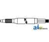 A-71192723 Shaft, Engine Rear PTO PN: 71192723