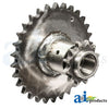 A-71194503 Sprocket, Idler (Thresher Area) PN: 71194503