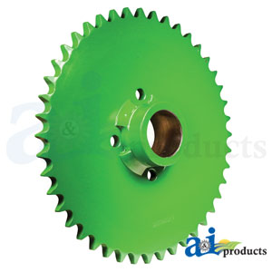 A-71194576 Sprocket, Feeder Beater Drive PN: 71194576