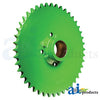 A-71194576 Sprocket, Feeder Beater Drive PN: 71194576