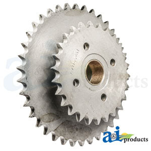 A-71195201 Sprocket, Separator Raddle PN: 71195201