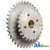 A-71195201 Sprocket, Separator Raddle PN: 71195201